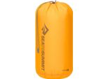 Sea To Summit Sacco A Zaino Ultra-Sil Stuff Pack 20L Zinnia Arancione