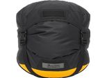 Sea To Summit Sacco A Zaino Evac Heavy Duty Compression Dry Bag Hd Sack 20L Jet Black Nero