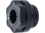Adattatore Per Riempimento Olio Per Renault, Opel, Mercedes-Benz | Per Art. 8505-1, 8505-2, 8899, 72213
