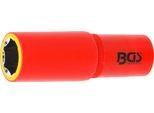 Bgs Vde Chiave A Bussola Esagonale A Comando Quadrato 12,5 Mm (1/2") Sw 19 Mm - 72069"