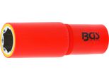 Bgs Vde Chiave A Bussola Esagonale A Comando Quadrato 12,5 Mm (1/2") Sw 18 Mm - 72068"