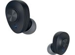 Hama Freedom Buddy Cuffie True Wireless Stereo (Tws) In Ear Chiamate/Musica Bluetooth Nero - Grigio (00184161)