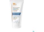 Ducray Melascreen Crema Protettiva Spf 50+ 50 Ml