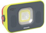 Fari Da Lavoro Philips Automotive Xperion 6000 Flood Audio X60FLAUX1 N/A N/A
