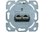 TelegäRtner J00020A0527 Presa Metallica RJ-45 (J00020A0527)
