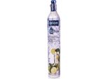 Orion Aquadream Zylider Per Gorgogliatore D'acqua Sifone CO2