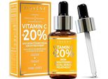 Biovene Vitamina C 20 % Siero Viso Schiarente 30 Ml