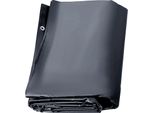 Vevor Telone Per Piscina Telone Invernale Copertura Rettangolare Per Piscina In Pvc 3,5X6 M