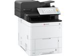Kyocera Ecosys Ma4000Cix Stampante Multifunzione Laser A4 Colore 40Ppm 1200Dpi