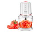 Ufesa Easy Chop Tritatutto Elettrico 0,8 L Bianco