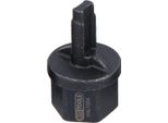 Ks Tools Presa A Profilo Speciale Per Olio Da 3/8" Per Vag - 150.1034"