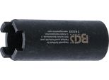 Bgs Chiave A Bussola Per Ugelli Iniezione Diesel Per Mercedes-Benz / Scania / Man - 74333
