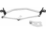 Vaico V40-1846 Tirante Tergicristallo Per Opel Astra H Caravan (A04) Astra H Hatchback (A04) Astra H Gtc (A04) Astra H Twintop (A04) Astra H Berlina (A04)