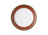 Rosenthal Versace Medusa Piatto Gourmet 28 Cm
