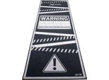 Tappeto Per Freccette Xq Max Dartmat