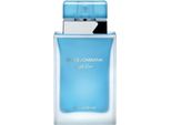 Dolce & Gabbana Eau Intense Edp Spray 100Ml