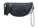 Fritzi Aus PreußEn Borsa A Tracolla Fritzi35N Vintage Crossbody Bag True Blue Blu Scuro