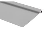 Tenda A Rullo Di Ricambio A Semicassonetto Per Doccia Modello Grigio Chiaro (140X240 Cm) - 7 Larghezze A Scelta