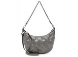 Suri Frey Borsa A Tracolla Borsa A Tracolla Andy Beutel Darksilver Argentato
