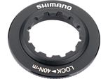 Vite Di Fissaggio Shimano Con Disco A U Nero, Con M