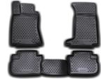 Tappetini In Gomma Per Auto Novline Cadillac Cts 2007-2014