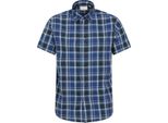 Mountain Warehouse - Camicia "Weekender"" Da Uomo MW1991 (Xxl) (Blu Brillante)"