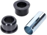 Set Boccole Movimento Centrale 25,4Mm Per Piaggio Si, Si Fl, Grillo, Bravo, Superbravo