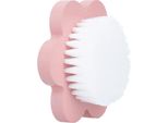 Ilū Skin Care Bamboom! Face Brush Sweet Tangerine - Spazzola Per Il Viso