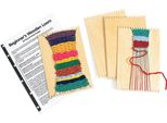 Colorations - Telaio In Legno, Set Di 12 Pezzi