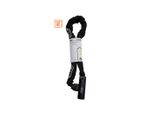 Falkx Secure 8 1100 Blocco Catena Art ** Nero