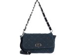 Picard Borsa A Tracolla Borsetta Rockstar Handbag Blue Grigio Cadetto