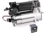 Vemo Kompressor, Druckluftanlage Expert Kits +
