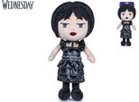 Mercoledì Di Peluche Con Vestito 32 Cm