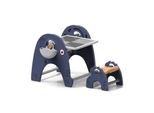 Tavolo E Sedie Bavytoy - Set Per Bambini