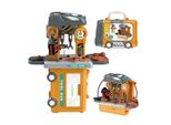 Set Da Officina Bavytoy 3In1