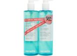 Sensilis Purify Essential Gel Detergente Viso 400Ml - Confezione Da 2