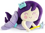 Giocattolo Di Peluche Milk&Moo Little Mermaid, Simpatico Giocattolo Super Morbido, Perfetto Per Giocare E Coccolare, 100% Poliestere, 10,6 Pollici