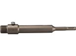 Makita Adapter FüR SDS-PLUS Bohrkronen 200 Mm M22 Auf SDS-PLUS Adapter