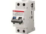 Abb Fi/Ls-Schalter DS201 M B10 A30 10Ka 1P+N (2CSR275180R1105)