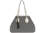 Picard Borsa Shopper Borsa A Tracolla Illusion Shopper Cookie - Kom Multicolore