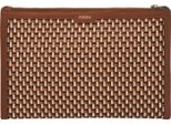 Fossil Borsa Per Utensili Gift Pouch Multi Brown Multicolore