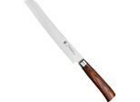 Tamahagane San Brown Coltello Per Il Pane 23Cm SN1118