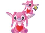 Lilo & Stitch Peluche 25 Cm - Angelo