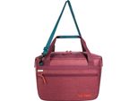 Tatonka Borsa Termica Borsa A Tracolla Cooler Shoulderbag 25 Bordeaux Red