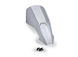 Cupolino Puig Sport Fumè Chiaro 450X295Mm Per Honda