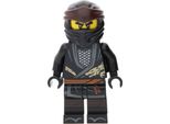 Lego Ninjago: Cole (Eredità)