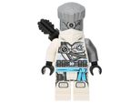 Lego Ninjago: Zane (L'isola)