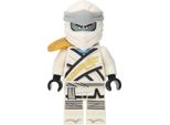 Lego Ninjago: Zane