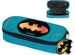 Astuccio Per Matite Pyramid Batman (Bat Tech), Merchandising Ufficiale