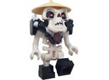 Lego Ninjago: Wyplash